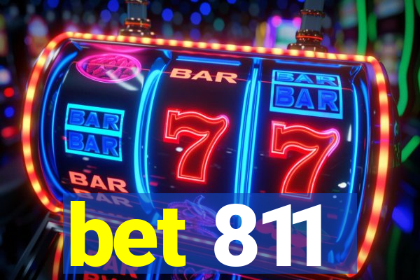 bet 811